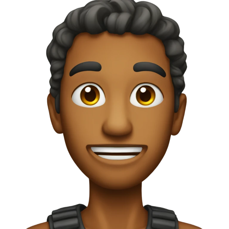 Ala de fuego emoji