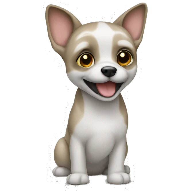 Hi emoji