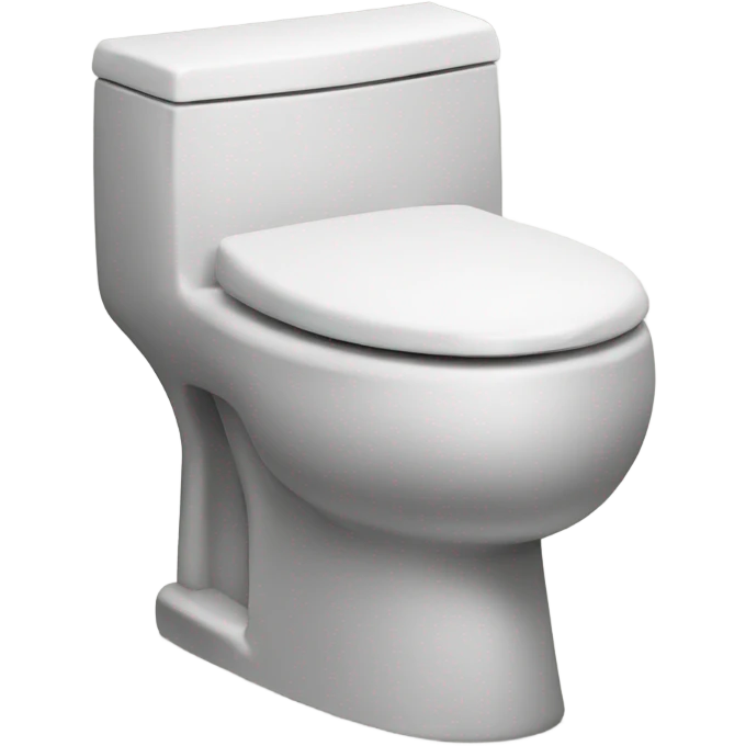 Skibidi toliet emoji