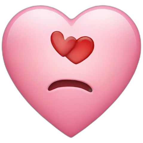 heart emoji