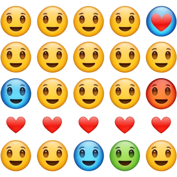 Verified images  emoji