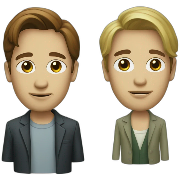 x files emoji