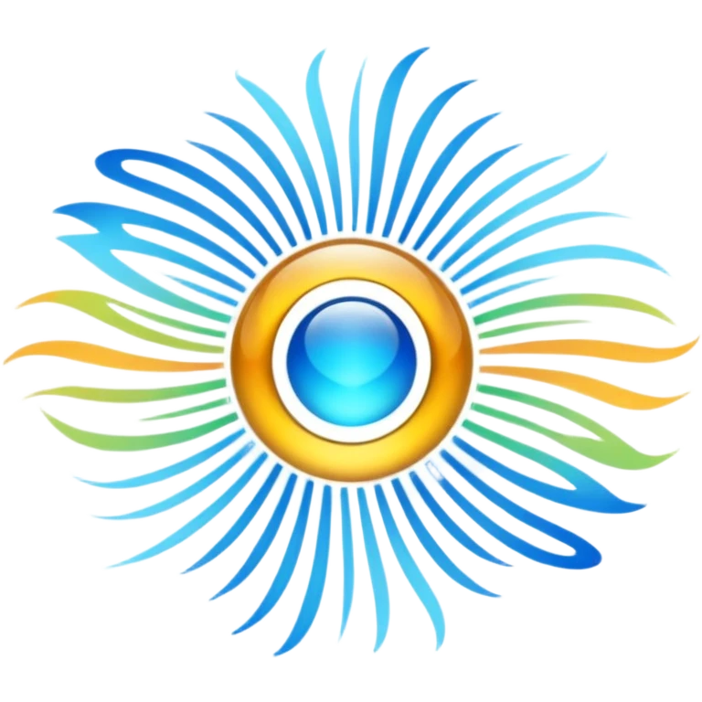 teleportation effect emoji