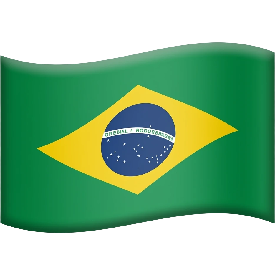 Flag of Maranhao emoji