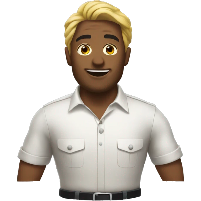 jegermister emoji