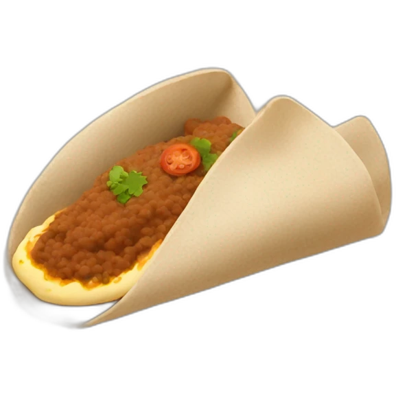 injera emoji