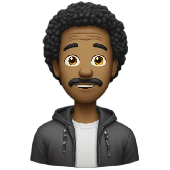 woozy emoji