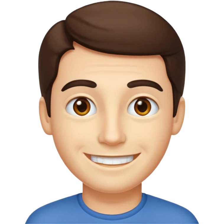Celso Portiolli emoji
