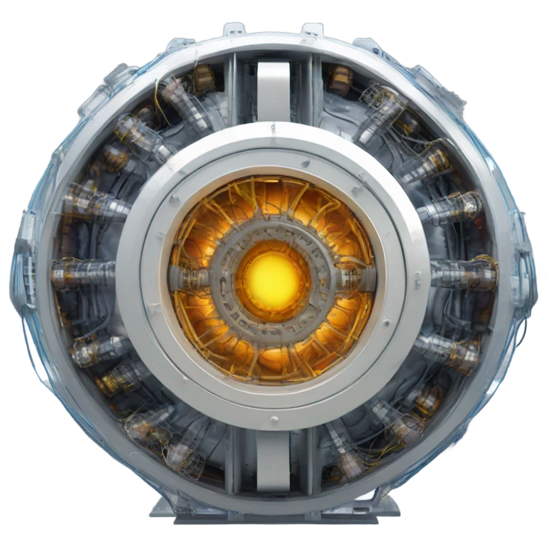 tokamak emoji