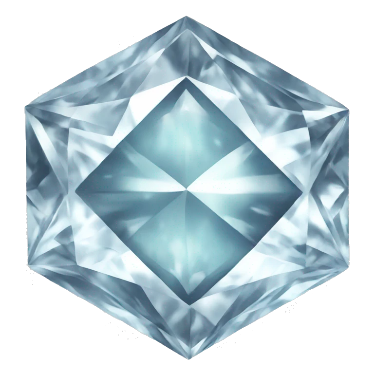 Diamond emoji