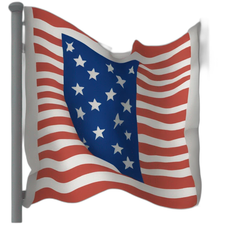 drapeau emoji