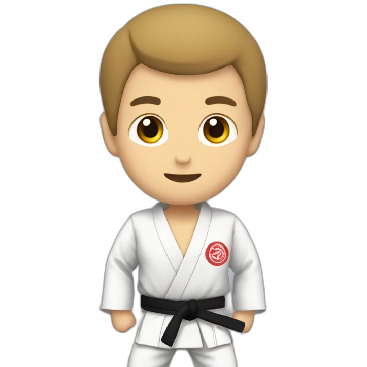Jujitsu kaisen emoji