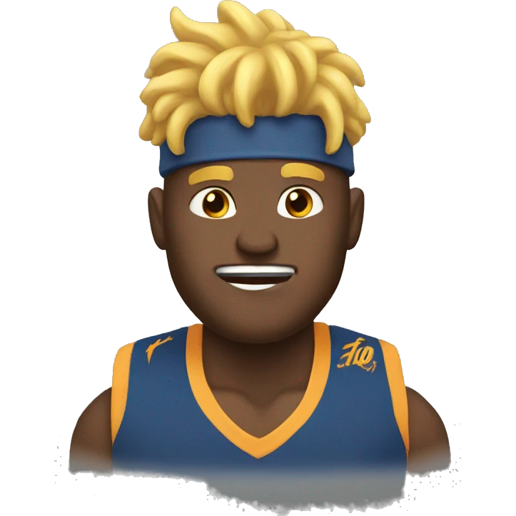 thunder emoji