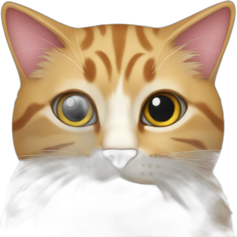 cat famel emoji