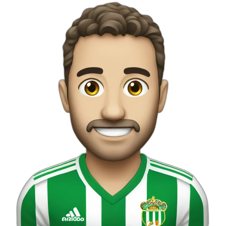 Betis emoji