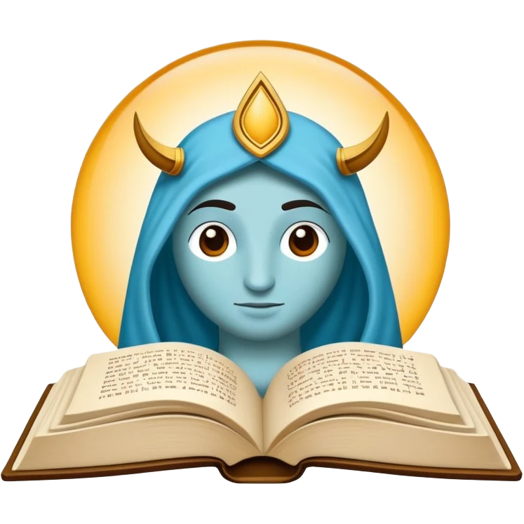 Buch mit Cover wie von einem Ali hazelwood Roman  emoji