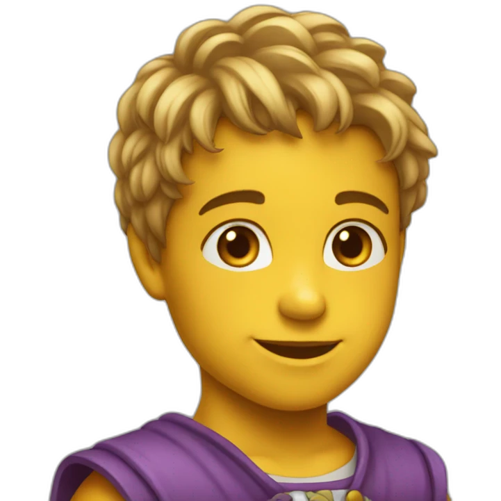 Faire un enfant emoji