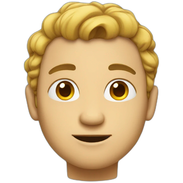 Character  emoji