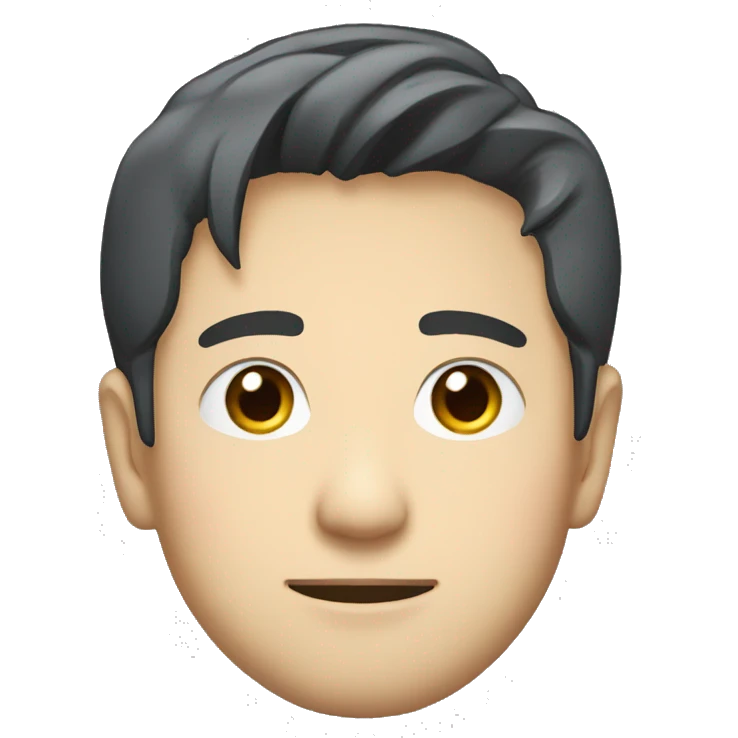 Yuji Itadori  emoji