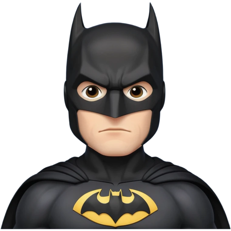 batman emoji