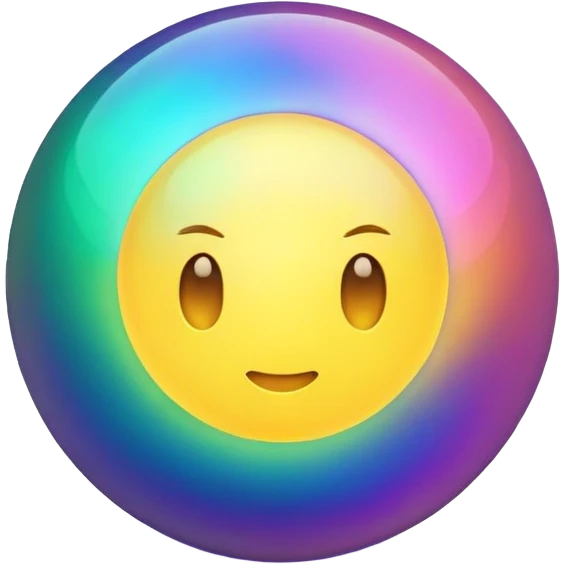 Chaos Orb from Path of Exile 2 emoji