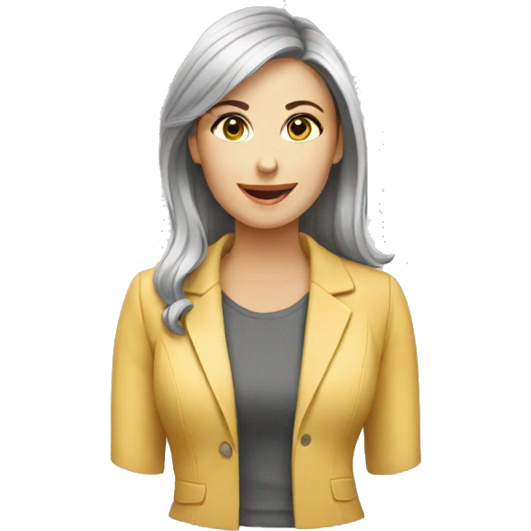 marketing assistant emoji