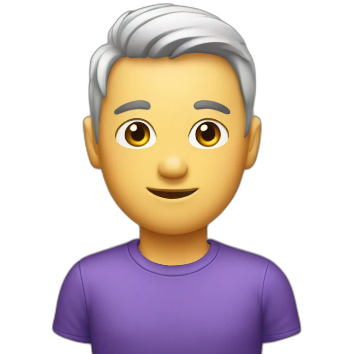 gay emoji