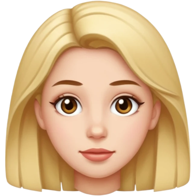 Megan foz emoji