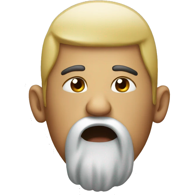 fart emoji