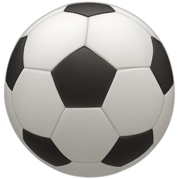 soccer football emoji