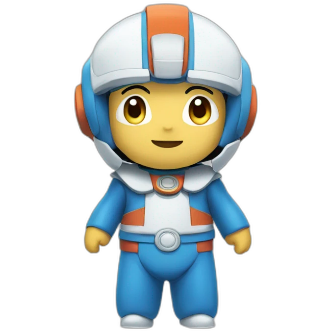 Doremon  emoji