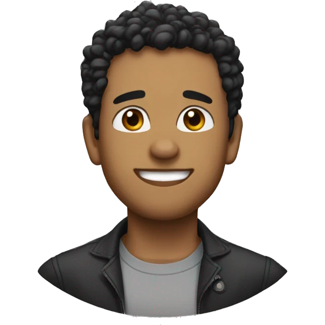 I love Branden  emoji