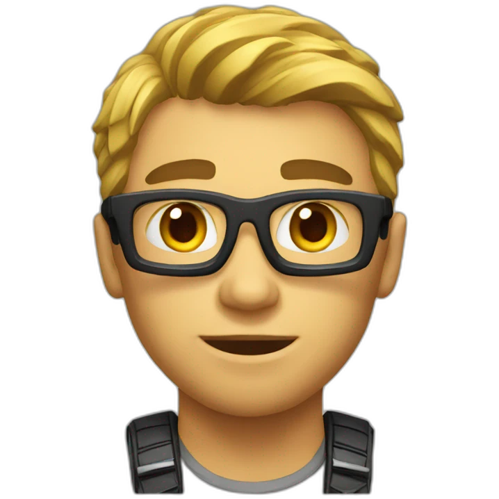 gamer emoji