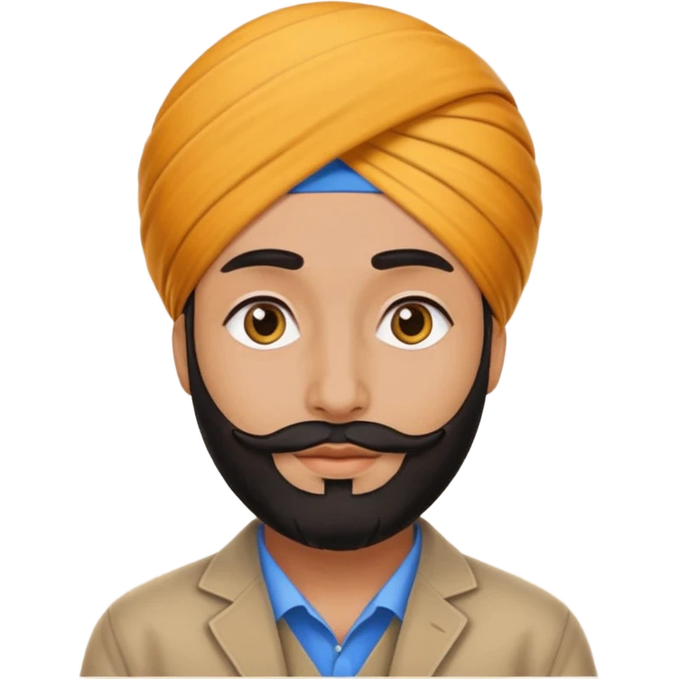 Punjab emoji