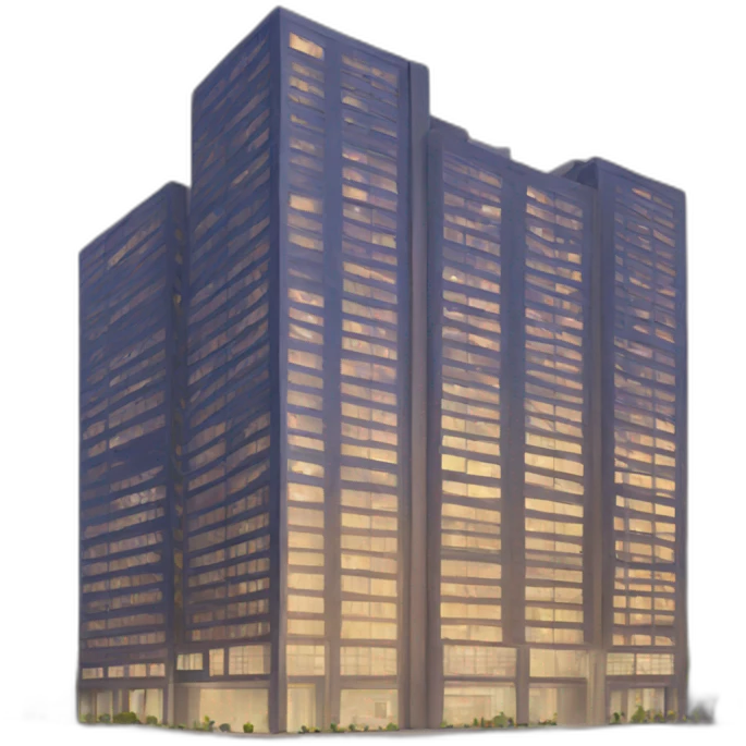 building emoji