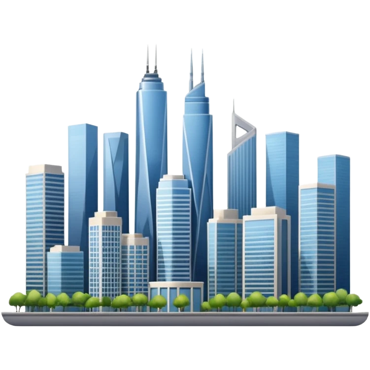 city emoji