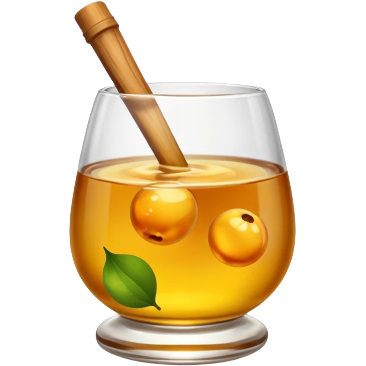 Umeshu emoji