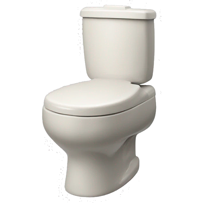 Skibidi sigma toilet emoji