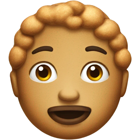 American cookie   emoji
