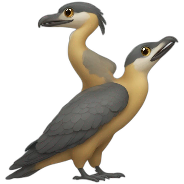 Phoque emoji