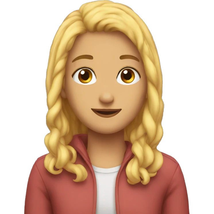 THANX emoji