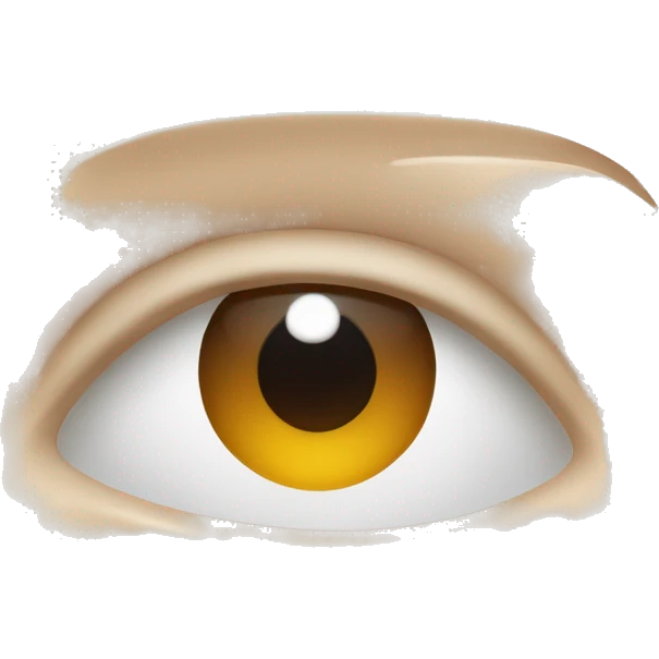 eye cream cerave style  emoji