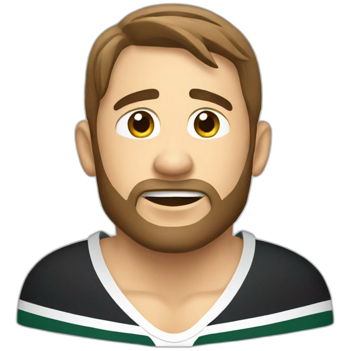 New Zealand rugby team logo emoji