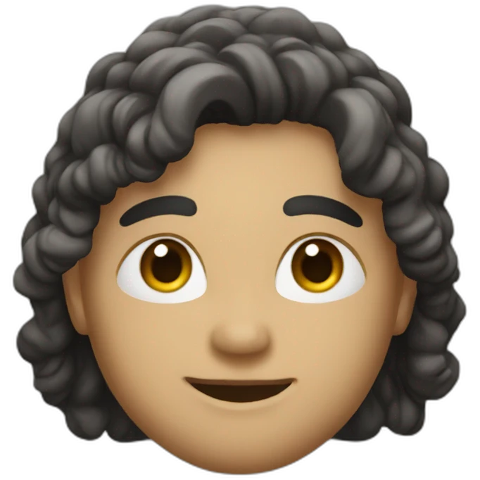 montaña  emoji