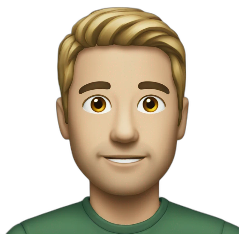 icon excel emoji