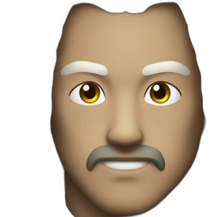 Kaido hybride emoji