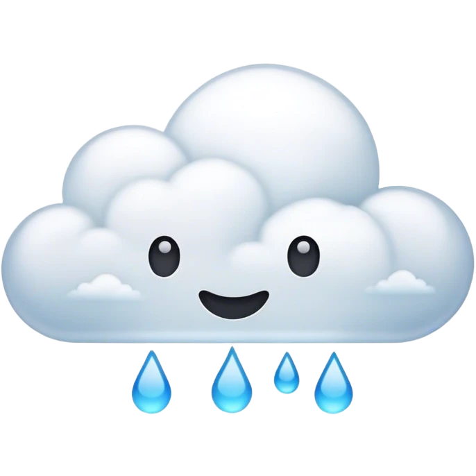 modern cloud aopp emoji