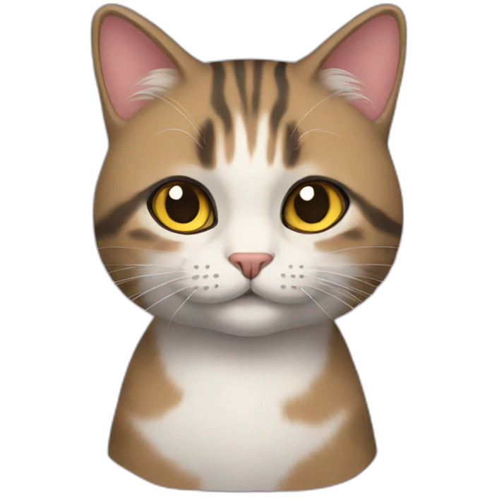 Kat emoji
