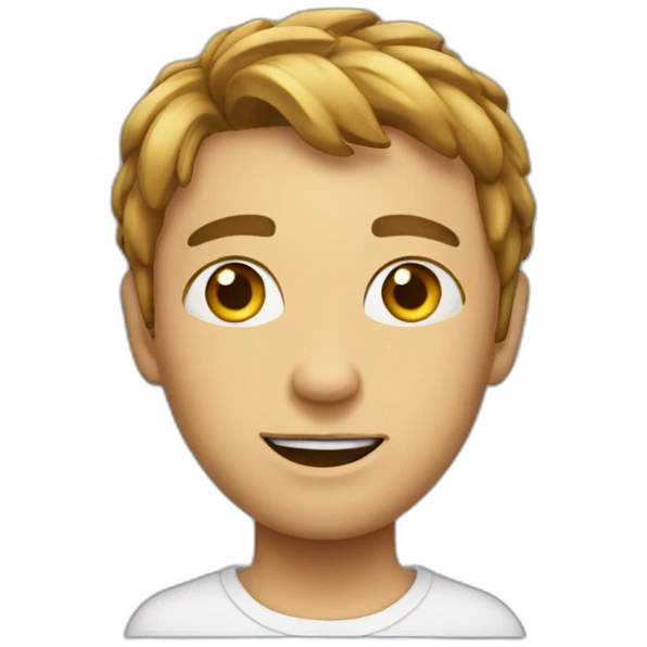 Emoji baisse les yeux emoji