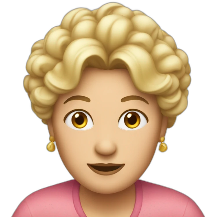 mama-mia emoji